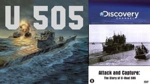 Attack and Capture: The Story of U-Boat 505 háttérkép