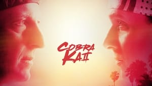 Cobra Kai kép