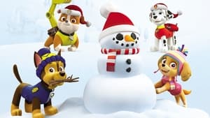 Paw Patrol. Mission Xmas háttérkép