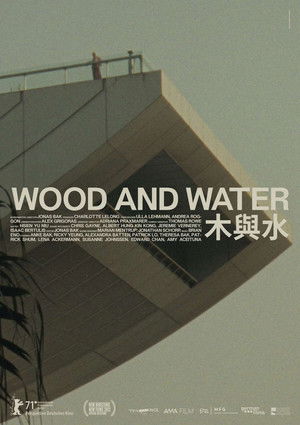 Wood and Water poszter