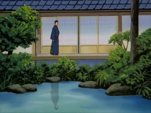 るろうに剣心 明治剣客浪漫譚 3. évad Ep.20 20. epizód