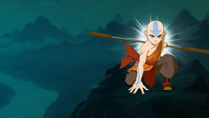 Avatár – Aang legendája kép