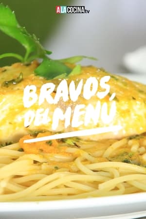 Bravos del Menu