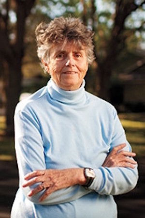 Iris Long