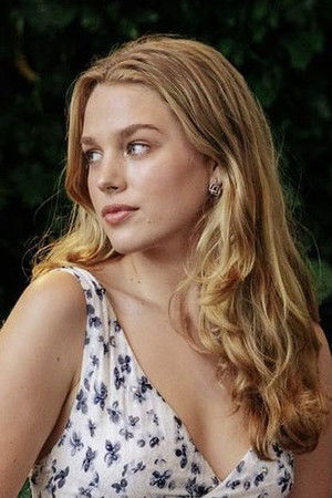 Teagan Croft profil kép