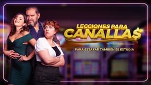 Lecciones para canallas háttérkép