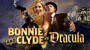 Bonnie & Clyde vs. Dracula háttérkép