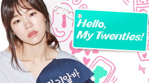Hello, My Twenties! kép