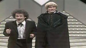 The Cannon & Ball Show 5. évad Ep.6 6. epizód