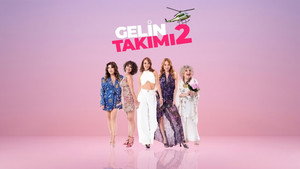 Gelin Takımı 2 háttérkép