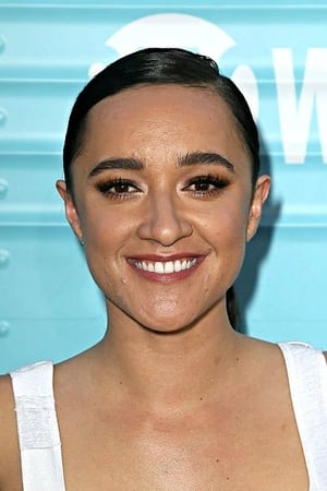 Keisha Castle-Hughes