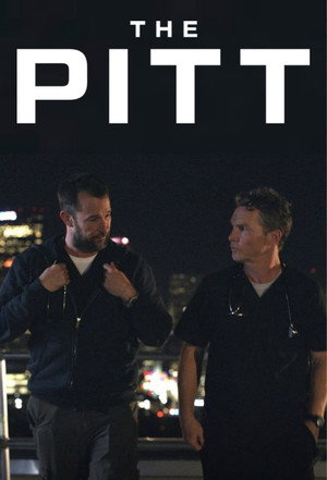 Vészhelyzet Pittsburghben poszter