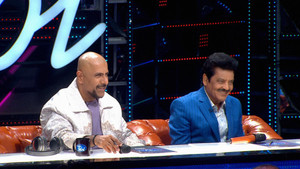Indian Idol 16. évad Ep.43 43. epizód