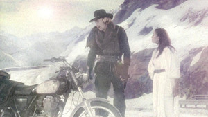 Snowblind háttérkép