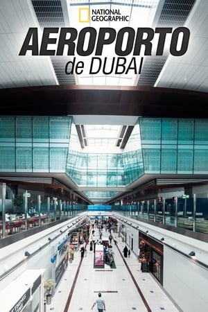 Reptéróriás: Dubai poszter