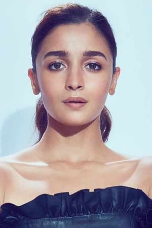 Alia Bhatt profil kép