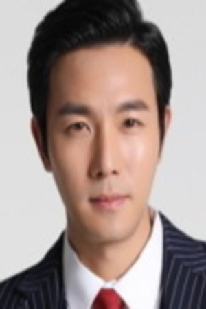 Park Sun-joon profil kép