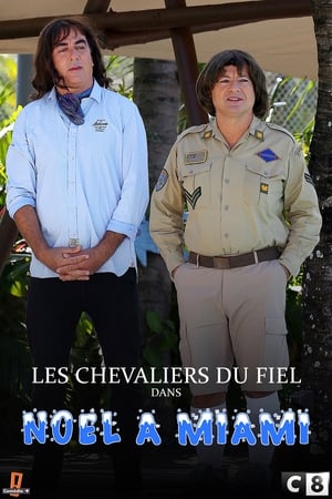 Les Chevaliers Du Fiel - Noel A Miami