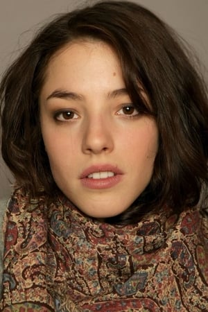 Olivia Thirlby profil kép