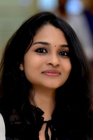 Vinitha Koshy profil kép