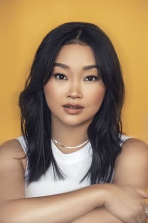 Lana Condor profil kép