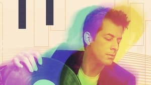 A hangok nyomában Mark Ronsonnal kép