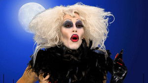 RuPaul - Drag Queen leszek! 4. évad Ep.3 3. epizód