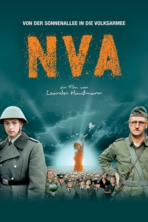 NVA poszter