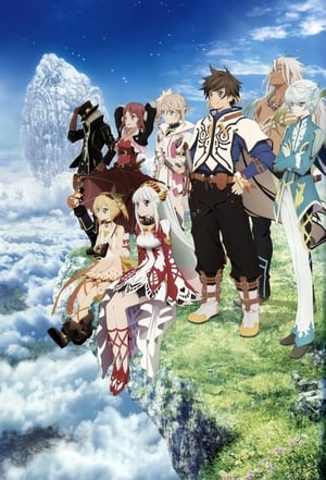 Tales of Zestiria the X