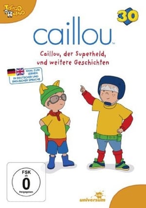 Caillou