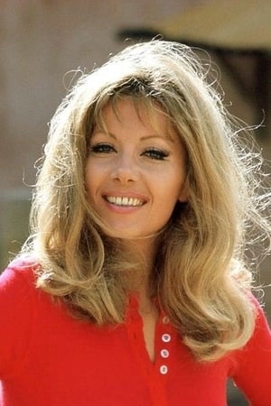 Ingrid Pitt