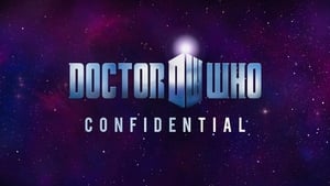 Doctor Who Confidential kép