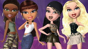 Bratz Pet Show háttérkép