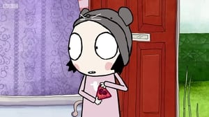 Sarah & Duck 2. évad Ep.5 5. epizód