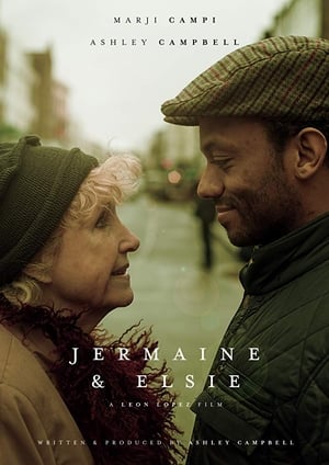 Jermaine & Elsie poszter