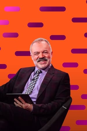 The Graham Norton Show poszter