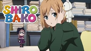 SHIROBAKO kép