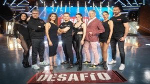 El Desafío kép