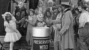 His Majesty, the Scarecrow of Oz háttérkép
