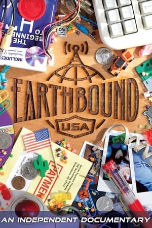 Earthbound, USA poszter