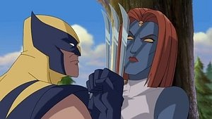 X-Men - Az újrakezdés 1. évad Ep.14 14. epizód