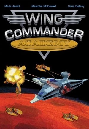 Wing Commander Academy