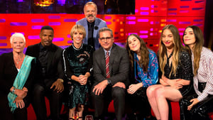 The Graham Norton Show 21. évad Ep.12 12. epizód