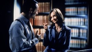 Ally McBeal 1. évad Ep.8 Meghúzzuk a határvonalakat