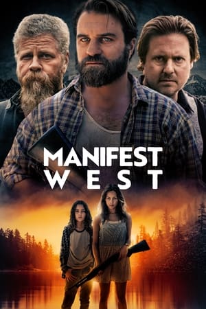 Manifest West - Nyugat felé