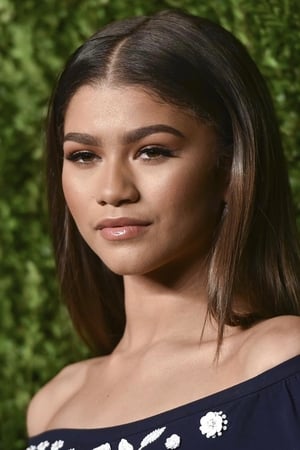 Zendaya profil kép