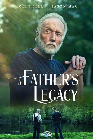 A Father's Legacy poszter