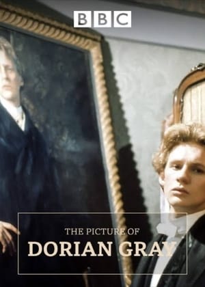 The Picture of Dorian Gray poszter