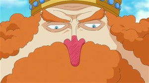 One Piece 14. évad Ep.530 530. epizód