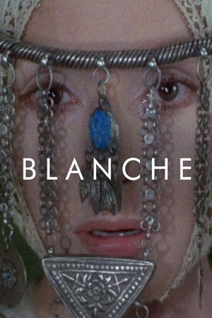 Blanche poszter